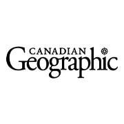 Darlene West Publications: Canadian Geographic