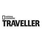 Darlene West Publications: National Geographic Traveler